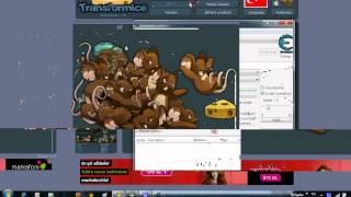 Transformj Speed Hack