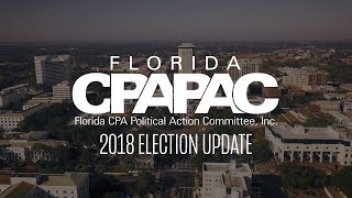 2018 Florida CPA/PAC Election Update | FICPA