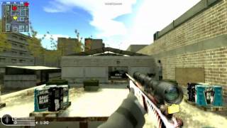 Color Correction and Quality test promod, Maybe my best?