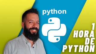 1 Hora aprendiendo Python para Análisis de Datos desde Cero