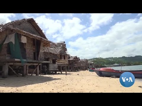 VOA Asia Weekly: Pacific Island Countries Show Unity