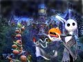 This Is Halloween　【ナイトメアー・ビフォア・クリスマス】