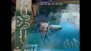 NAD 310 Repair (With Audio Tutorial)