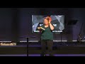 5.14.23 | MESSAGE ONLY | MOTHER&#39;S DAY By Pastor Kathy Cannon