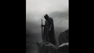 𝐓𝐫𝐚𝐩 𝐤𝐢𝐧𝐠 - 𝐇𝐮𝐬𝐭𝐥𝐢𝐧 [𝐒𝐥𝐨𝐰𝐞𝐝 & 𝐑𝐞𝐯𝐞𝐫𝐛]