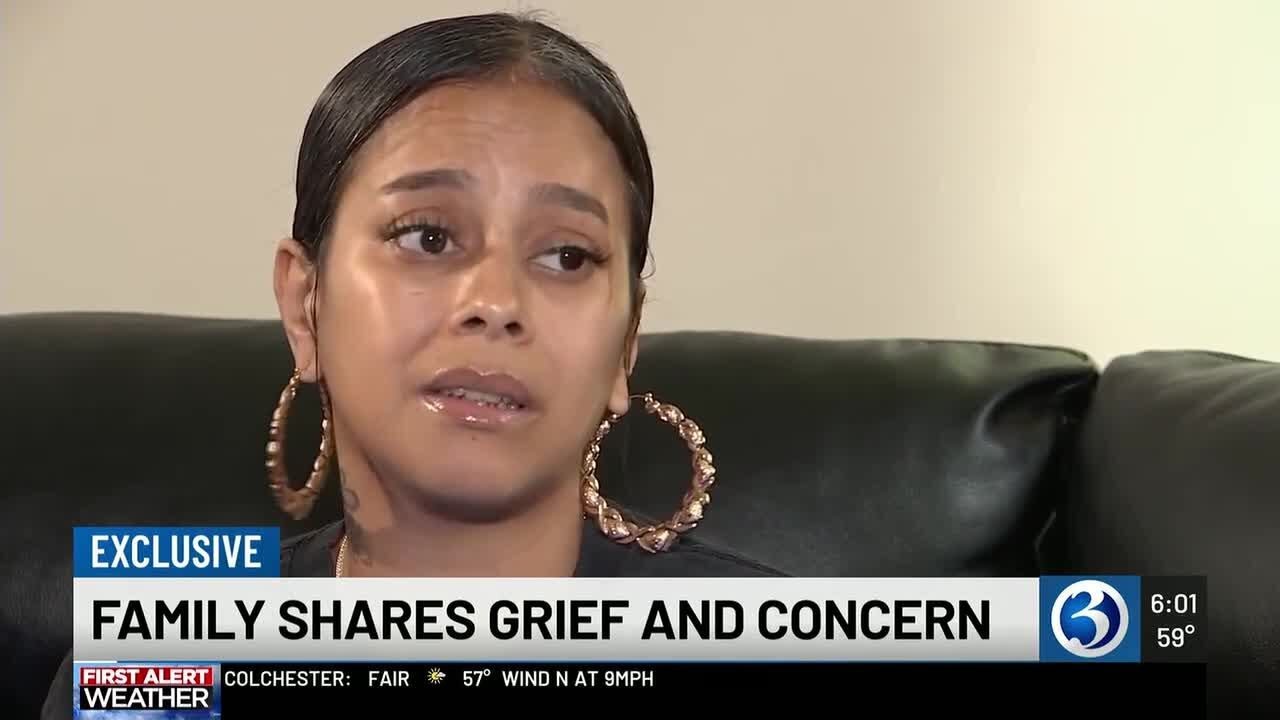 Family speaks out after murder of 12-year-old girl in New Britain