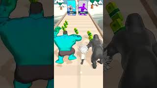 Monster gang 3D screenshot 4