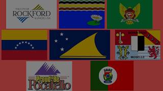Flag Quiz | Mysterious flags | 🌍 How many of these flags do you actually know