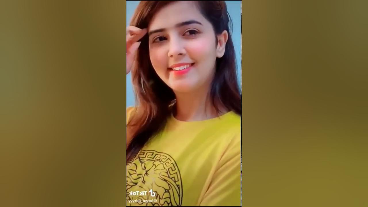 Faryal Fairy new Viral Tik Tok Videos 2020 Tik Tok viral videos Faryal ...