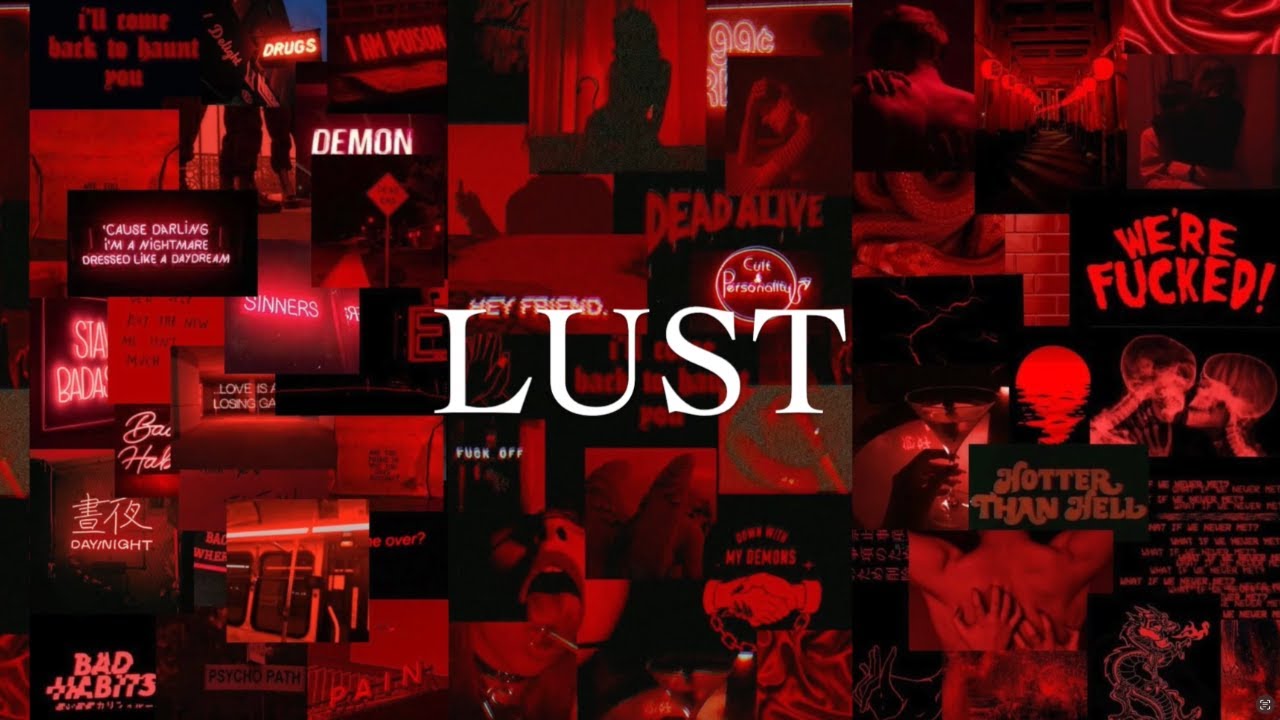 [Lust Playlist] ~ CHILL Sensual and Seductive Music 🔥 Smooth and Romantic HOT Beats ~
