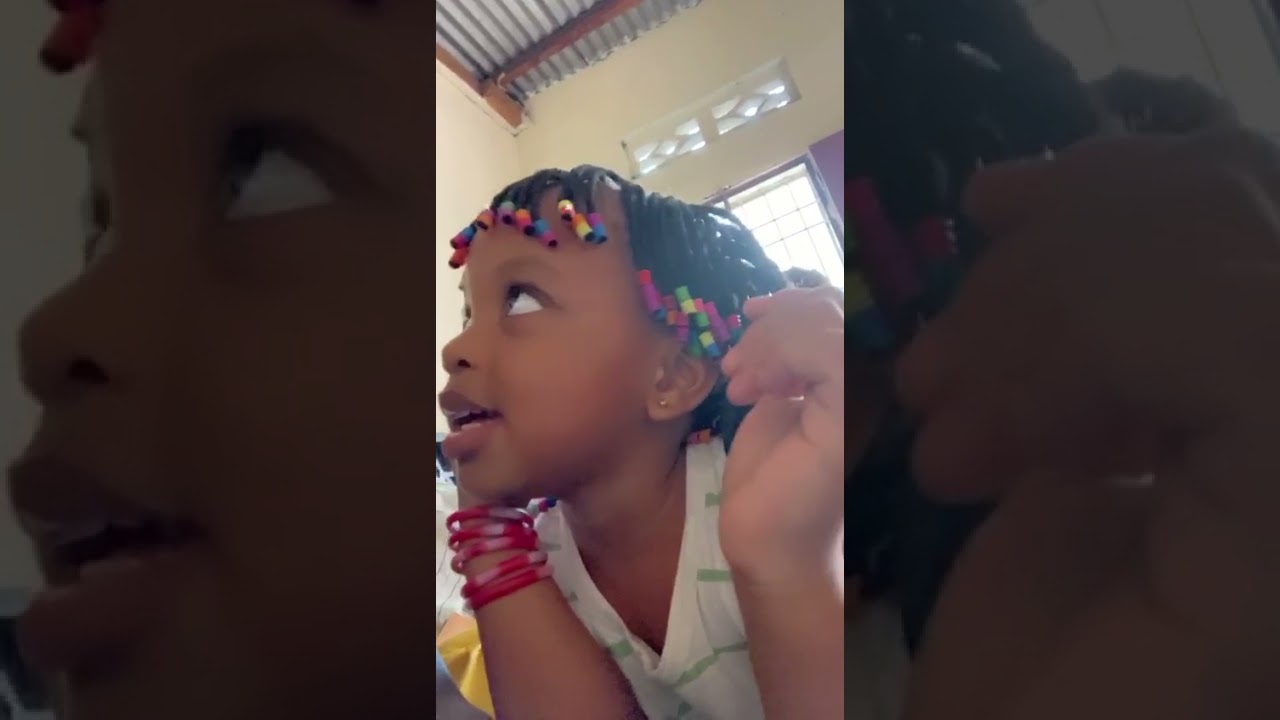 Heureux d'épouser une Femme LUBA. Suivez la déclaration de la Princesse de Bena KABAMBA