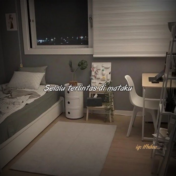 STORY WA || SALAHKAH KU MENCINTAIMU (safira inema)