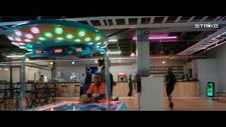 Finally Bowling Alley Now Open in Karen , Nairobi - STRIKE ARCADE  at The Waterfront Karen. screenshot 3