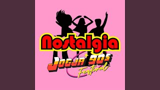 Download Lagu Nostalgia Jogja 90's (Theme Song Jogja 90's Festival) Download Lagu Nostalgia Jogja 90's (Theme Song Jogja 90's Festival)
