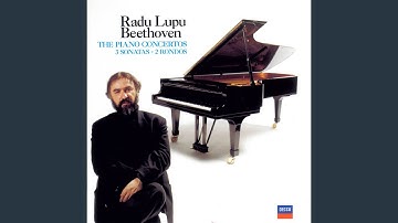 Beethoven: Piano Concerto No. 1 in C Major, Op. 15 - 1. Allegro con brio