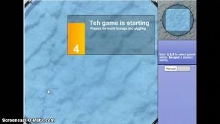 7speed7 vs Ultimate destroyer and QB77