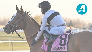 Talking Horses - April 9, 2026