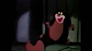 Disney's Pluto and Figaro Animated Shorts Pluto Junior (2028) Pluto & Pluto Jr Chased Figaro