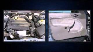 2000 Saab 9-3 Base in Miami, FL 33130