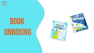 Biff, Chip and Kipper Stage 1&amp; 2 Read with Oxford - Book Unboxing