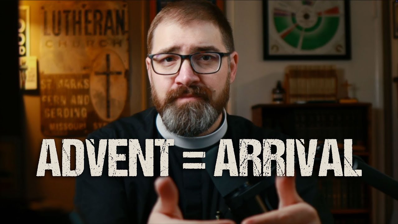 How Advent Shapes Christian Life: Waiting for the King Who Keeps His Word