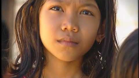 You Can Be The Difference - CCC Campaign Video 2009