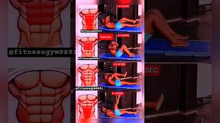 six pack abs workout at home| six pack kese bnaye #shorts #motivation #trending #sixpackabs