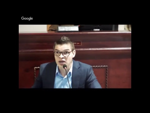 SESION ORDINARIA 18-JULIO-2018 consejos sabios