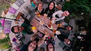 Download Lagu Trip to Canada with Insta 360