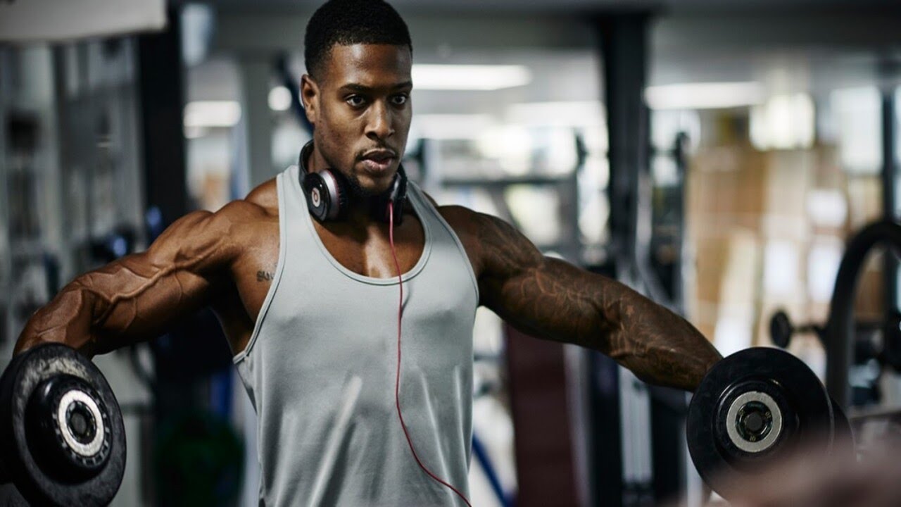 Intentional Suffering