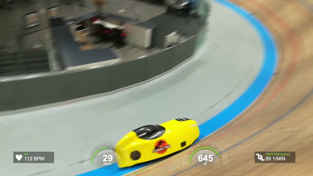 Alpha 9 @ Sloten wintertraining - fast lap