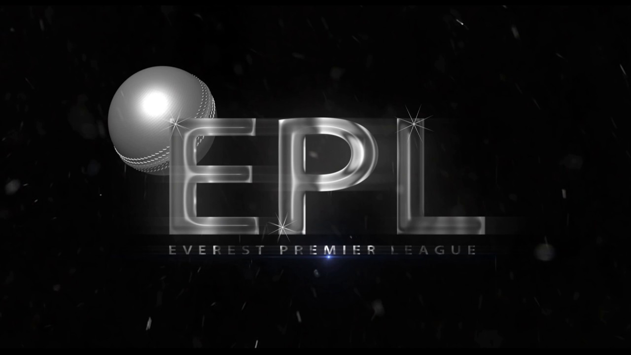 EPL - Everest Premier League// Intro 2020//