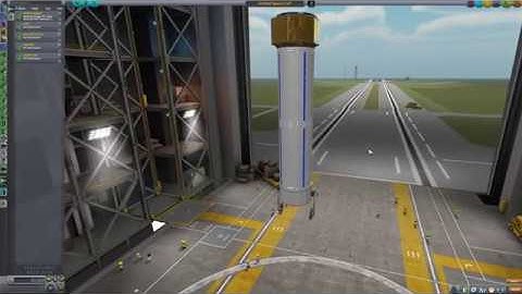 KSP Interstellar Extended for 1.8.1 - positrons, lasers and sails - Oh my!