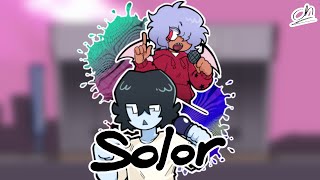 ArtCrush - Solor