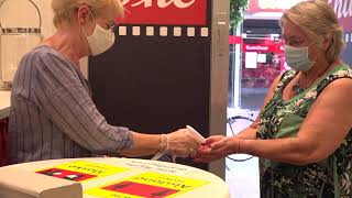 Centralkino Lingen erstrahlt in neuem Glanz