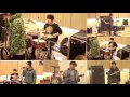 FTISLAND - LIFE (Live Band Practice)