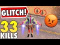 THE BIGGEST GLITCH IN CALL OF DUTY MOBILE BATTLE ROYALE!