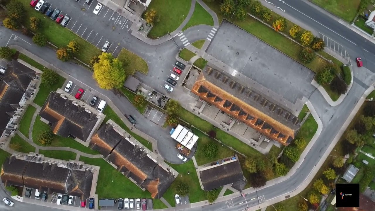 2024 LIMERICK SUNRISE TUS COLLEGE.EARLY AUTUMN.