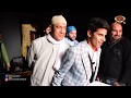 كواليس مسرحية المتحولون مسرح مصر