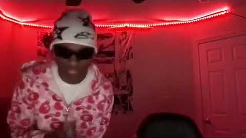 yvngxchris - Red Light unreleased snippet (prod. @dylvinci)