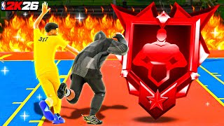 картинка: Сила не имеет значения в NBA2K26?...