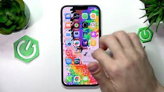 iPhone 17e – How to Fix Battery Percentage Not Showing screenshot 4