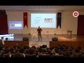 CreaTECH+ 2019 - Murat Merdin / MET İleri Teknoloji Sistemleri - CEO