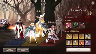57-40 Hell β Flame Emperor β Lost Sword