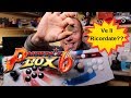 PANDORA'S BOX 6 2020 GIOCHI PER VECCHI NOSTALGICI COME ME  UNBOXING E RECENSIOINE