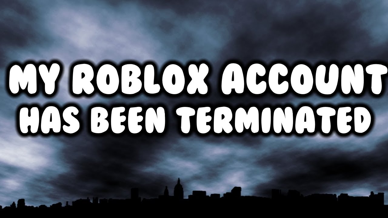 Account Deleted For Uploading A Picture Of Trump Roblox - roblox how to fixx oldbaronmondo hack