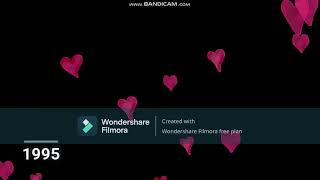 1995 Empire Today Ending With Jingles Romantic Overlay 01 Effect