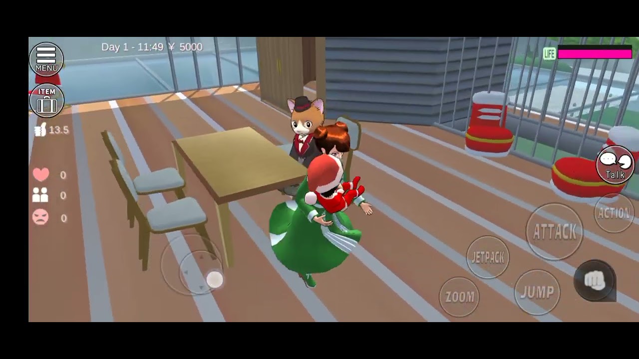 مسلسل سكور جميلة جداً 🥰🥰