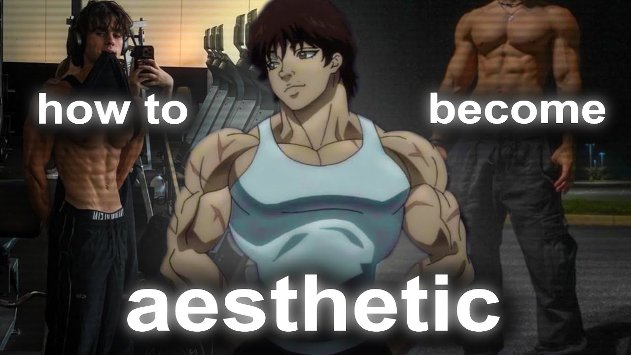 Как на самом деле получить эстетичное тело (руководство без ерунды)