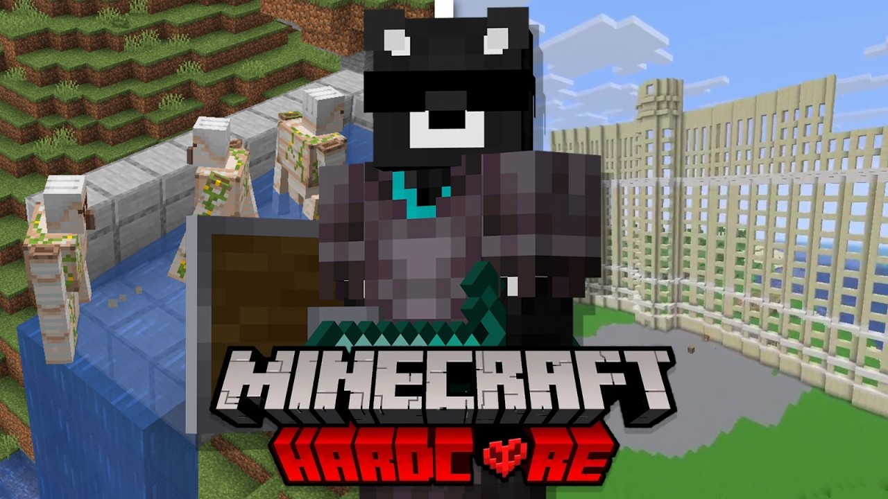 El inicio de MI MEGA PROYECTO en HARDCORE